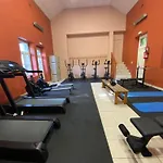 Vvf Cantal Salers Vendes 3*