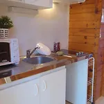 Tatil parkı Vvf Cantal Salers Vendes 3*