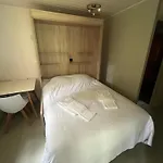 Vvf Cantal Salers Vendes Tatil parkı