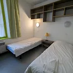 Vvf Cantal Salers Vendes Tatil parkı