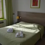 Vvf Cantal Salers Vendes Tatil parkı
