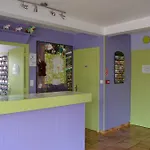 Vvf Cantal Salers Vendes Village de vacances 3*