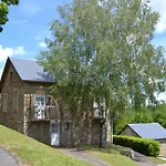 Tatil parkı Vvf Cantal Salers Vendes Bassignac