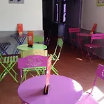 Tatil parkı Vvf Cantal Salers Vendes