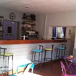 Village de vacances Vvf Cantal Salers Vendes Bassignac