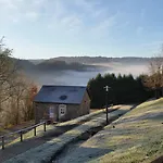 Village de vacances Vvf Cantal Salers Vendes Bassignac