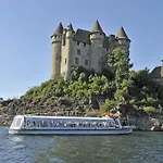 Vvf Cantal Salers Vendes 3*