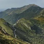 Vvf Cantal Salers Vendes Bassignac