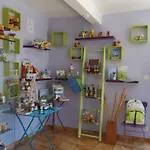 Vvf Cantal Salers Vendes 3* Bassignac