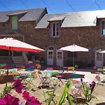 Vvf Cantal Salers Vendes 3* Bassignac