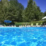 Vvf Cantal Salers Vendes Bassignac