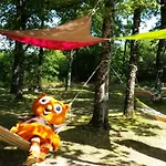 Vvf Cantal Salers Vendes 3* Bassignac