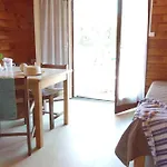 Tatil parkı Vvf Cantal Salers Vendes 3*