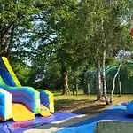 Vvf Cantal Salers Vendes Bassignac