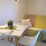 Vvf Cantal Salers Vendes Tatil parkı 3*