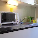 Tatil parkı Vvf Cantal Salers Vendes