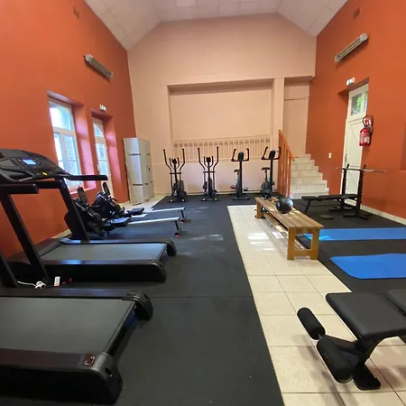 Vvf Cantal Salers Vendes 3*