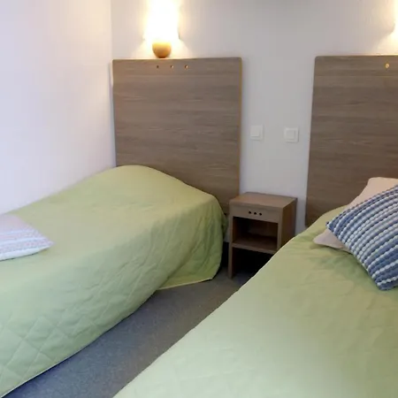 Vvf Cantal Salers Vendes 3*