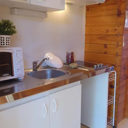 Semesterpark Vvf Cantal Salers Vendes 3*