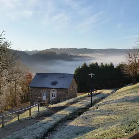 Semesterpark Vvf Cantal Salers Vendes Bassignac