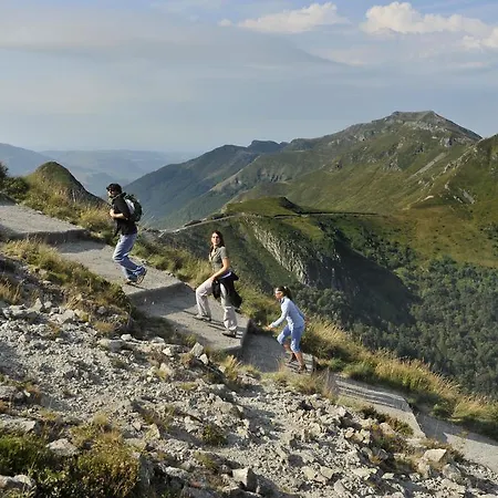 Vvf Cantal Salers Vendes Bassignac