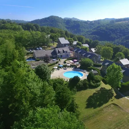 Vvf Cantal Salers Vendes