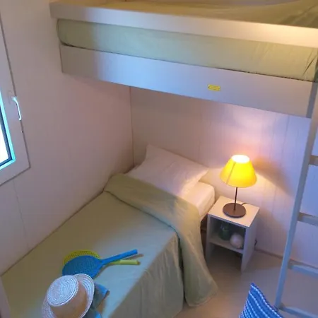 Vvf Cantal Salers Vendes 3* Bassignac