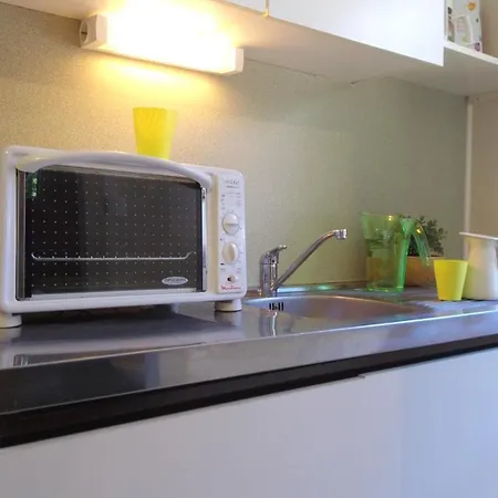 Semesterpark Vvf Cantal Salers Vendes