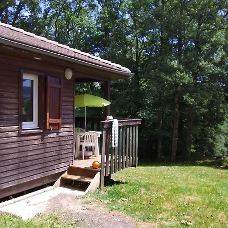 Vvf Cantal Salers Vendes 3*