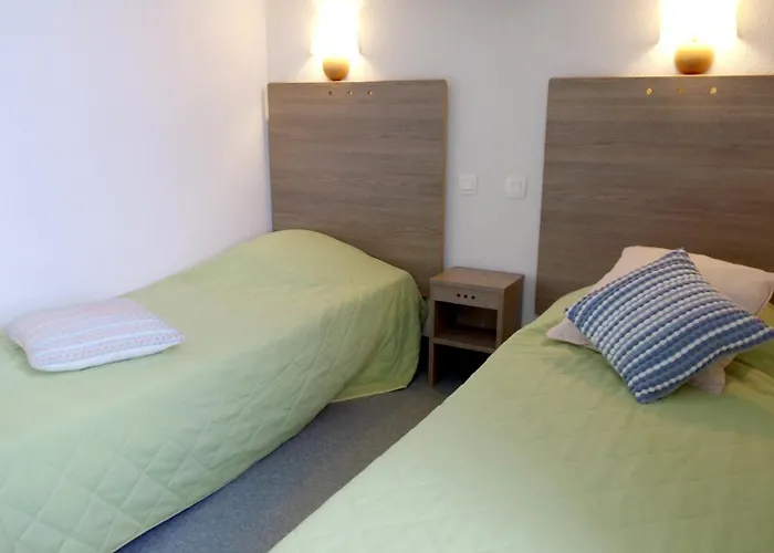 Vvf Cantal Salers Vendes 3*