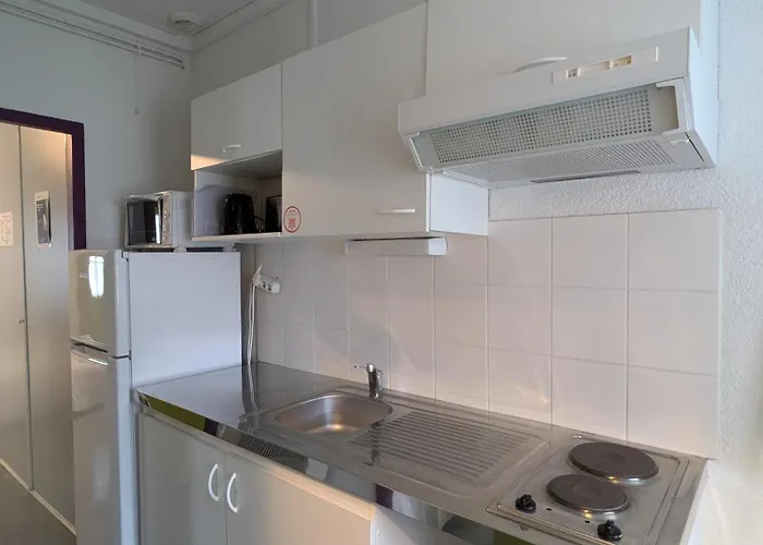 Vvf Cantal Salers Vendes Village de vacances 3*