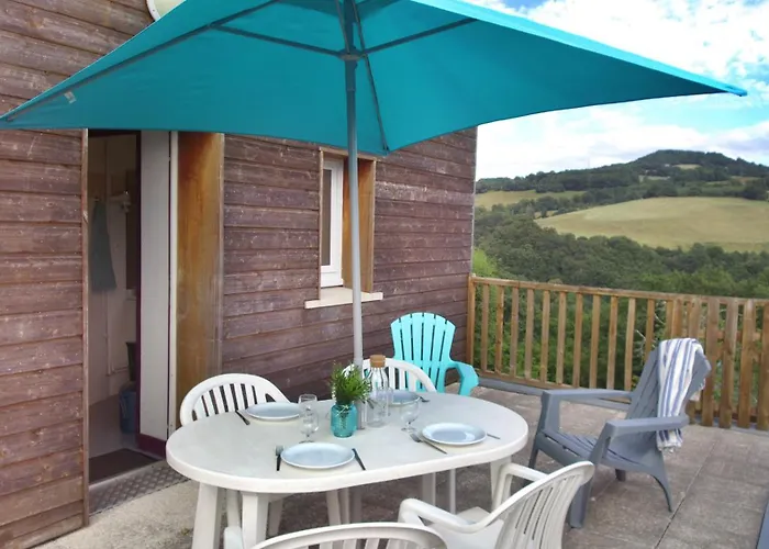 Vvf Cantal Salers Vendes