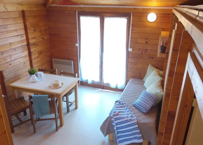 Vvf Cantal Salers Vendes Village de vacances