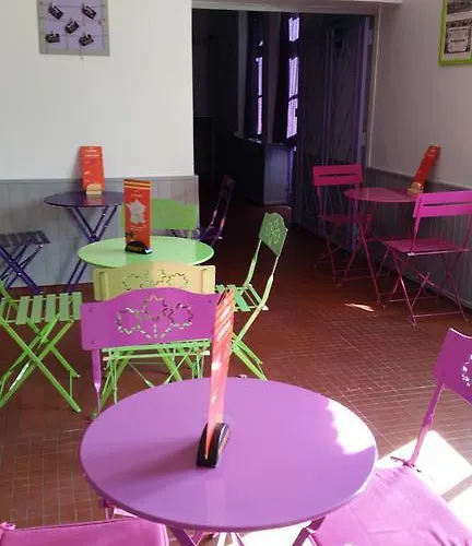 Feriepark Vvf Cantal Salers Vendes