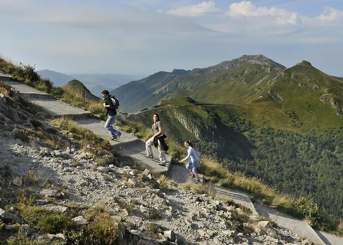 Vvf Cantal Salers Vendes Bassignac