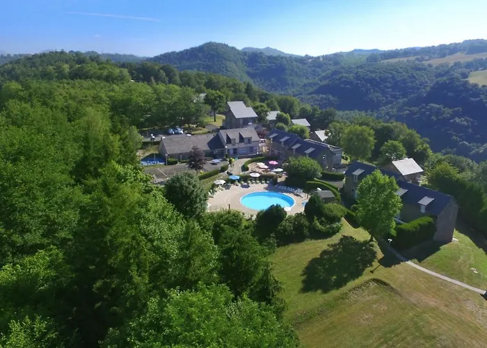 Vvf Cantal Salers Vendes