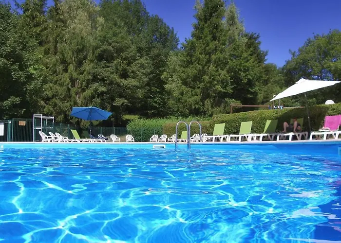 Vvf Cantal Salers Vendes Bassignac