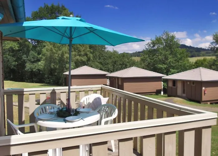 Vvf Cantal Salers Vendes База отдыха Bassignac