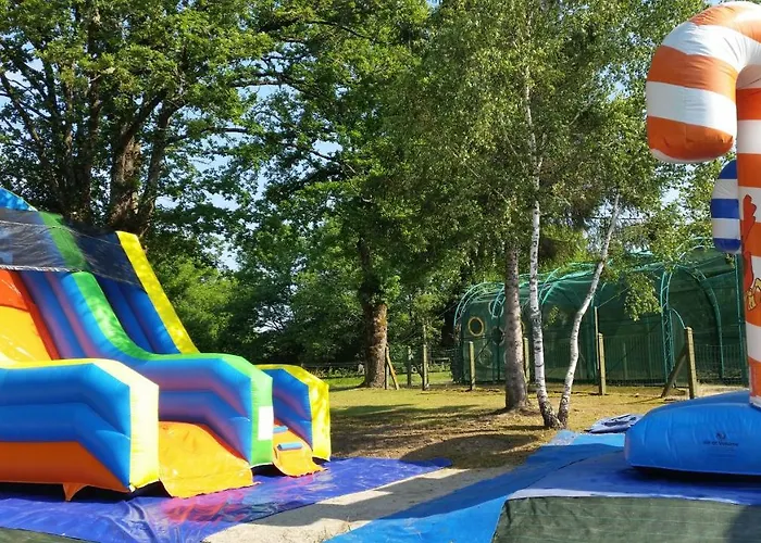 Vvf Cantal Salers Vendes Bassignac