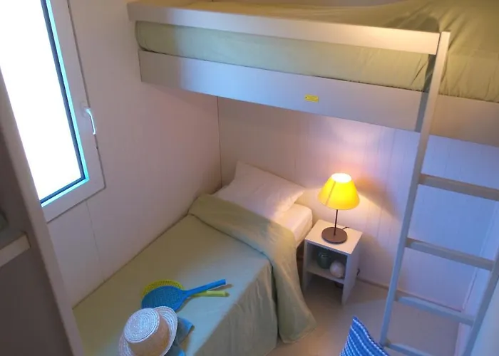 Vvf Cantal Salers Vendes 3* Bassignac