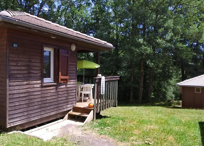 Vvf Cantal Salers Vendes 3*